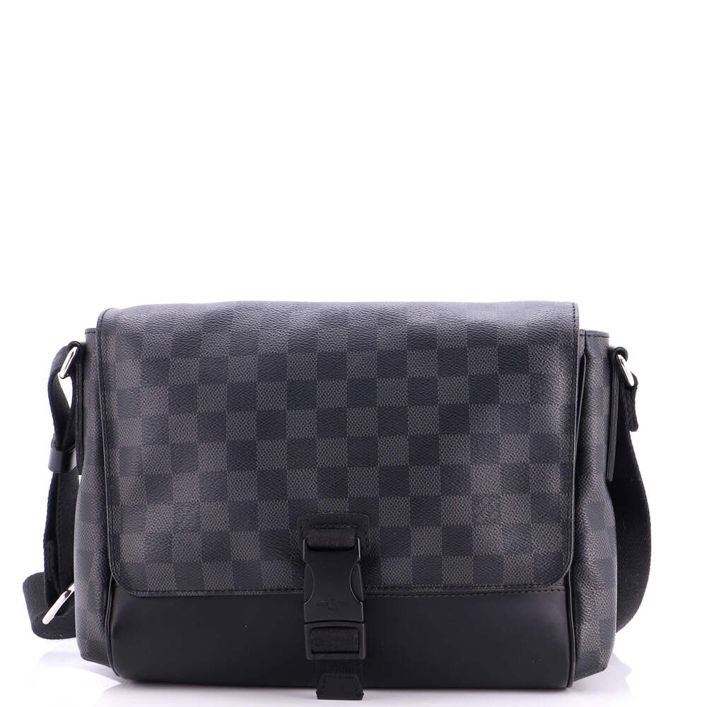 Louis Vuitton Skyline Messenger Bag #240279L11B